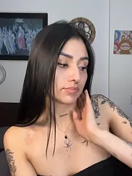Chat +18 de ananya_sex1 ao vivo