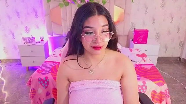 Chat XXX ao vivo de MARIANA_TAY1