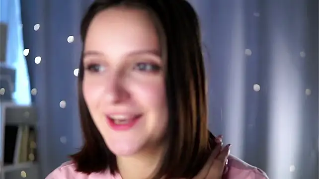 Chat XXX en directo de FalineBeacher