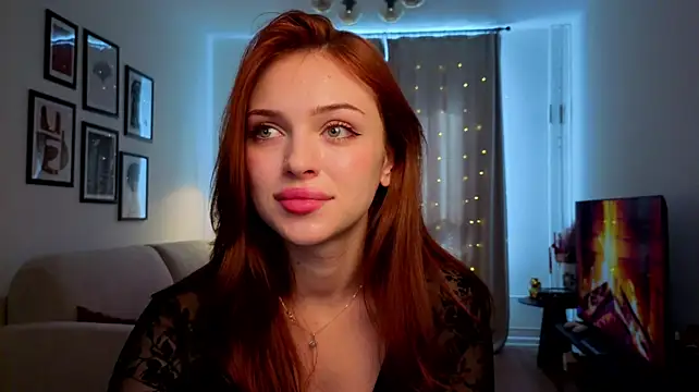 _Cats_eyes_ Adlı Modelin Canlı XXX Sohbeti