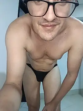 Show webcam de WildMatthew