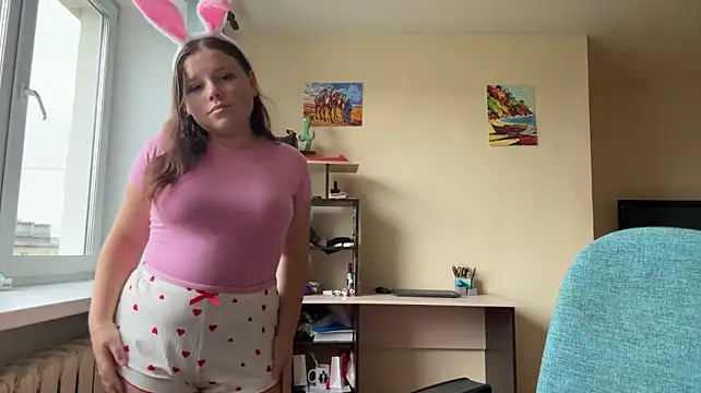 LianalimonLi webcam show