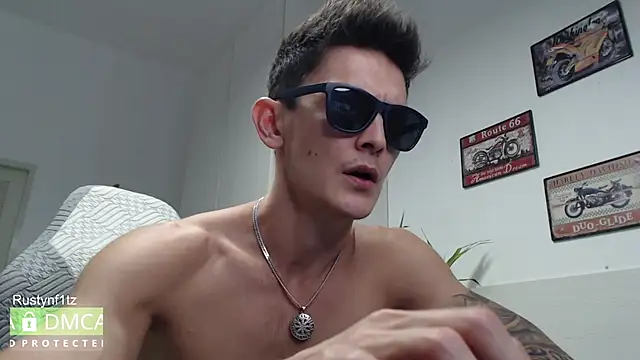 Rustynf1tz_ Obrolan Langsung XXX