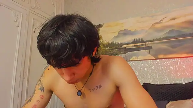 Tyler_durtenn Live XXX chat