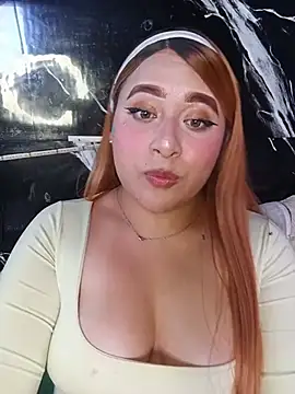 XXX chat uživo modela venuscopper