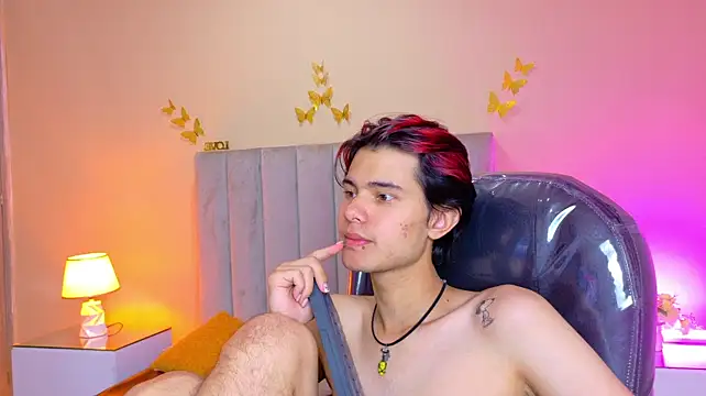 Derek_Sinn 现场XXX聊天