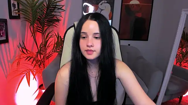 AmeliaRiviera Chat XXX in diretta