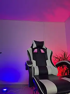 SantiLux_ 웹캠 쇼