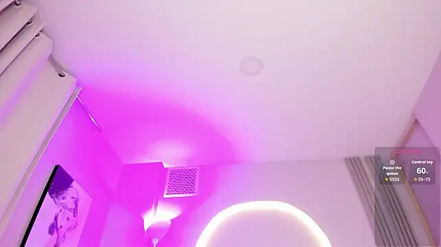 Webkamerová show _yessdaddy_