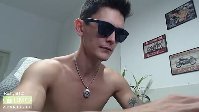 Chat XXX Live Rustynf1tz_