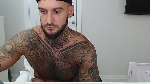 maxi_foxxxのライブXXXチャット