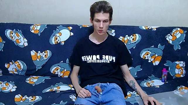 Lester_Broon Webbikameraesitys