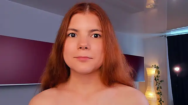 LacyMayse's Webcam Show