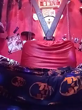 Charly_BC_Dirty – Kamerová šou