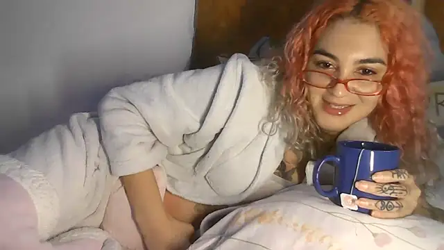 Show de webcam de BabeGurl