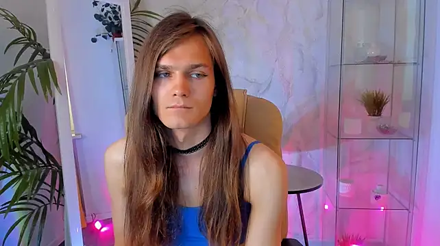 WillFobos Live XXX Chat