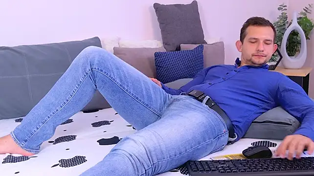 Jimmy_Doss' Live XXX Chat