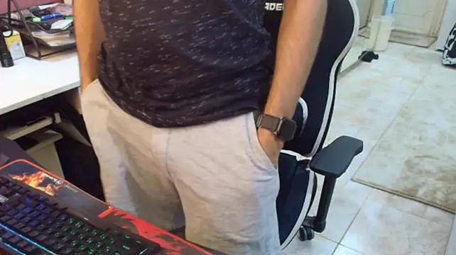 flowthefunn Webbikameraesitys