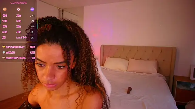 Chat XXX ao vivo de Gina_Glam