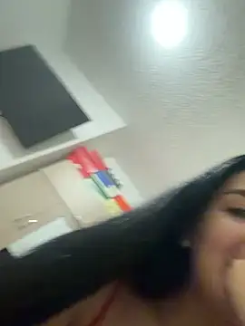 Cami_olarte's Live XXX Chat