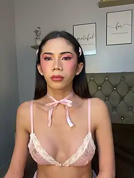 Živý XXX chat CassandraLovve