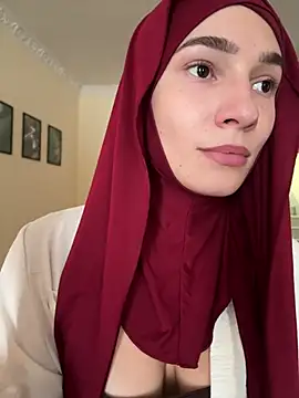 SugarDanger Adlı Modelin Web Kamerası Şovu