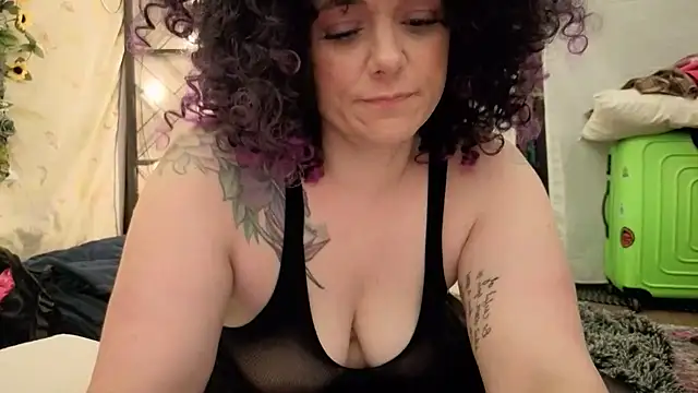 infinirose Chat XXX live