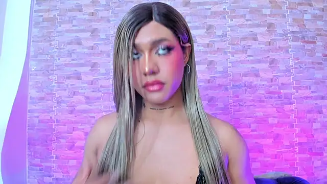 Chat XXX en directo de Dreams_Chloe