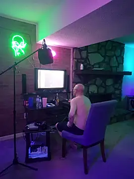 Živý XXX chat chronic_vibez
