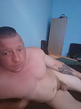Show Webcam de Robert198098