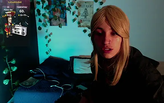 JohnnyJones_ Live XXX Chat