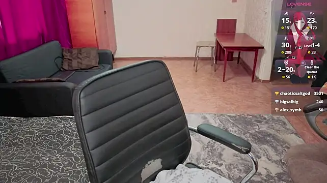 fleximona Chat XXX live