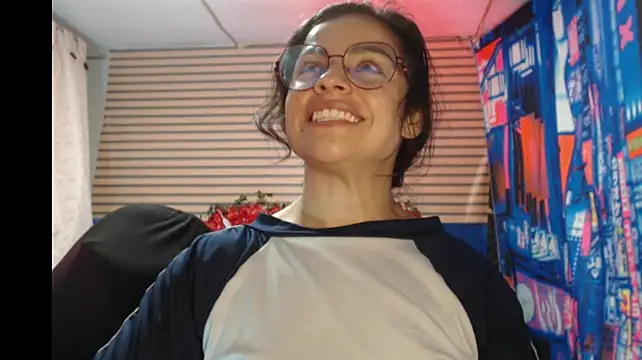 rosse_2504 élő XXX-chatje