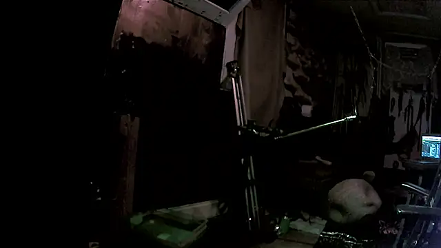 KurtHunter40 Show in webcam