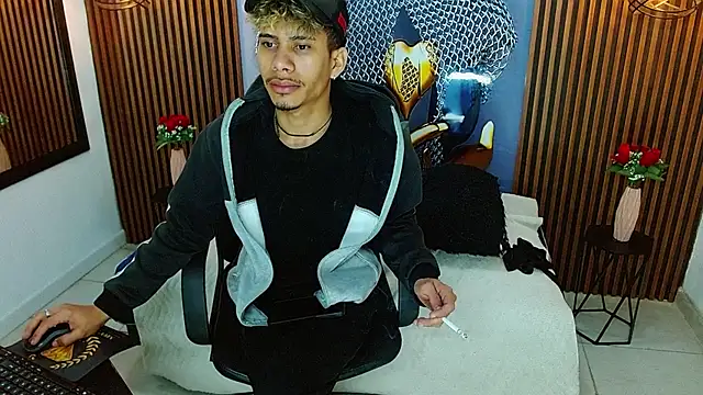 Skinny_cute_Alyer 라이브 XXX 채팅
