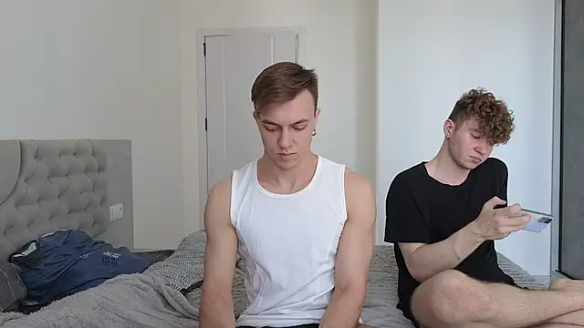 boys_sobolisha Webcam show