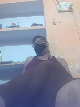 bodymassage455 在線直播表演