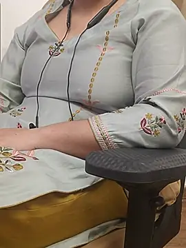 preet_deep's Webcam Show