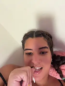 Chat XXX ao vivo de Little_Gaby_