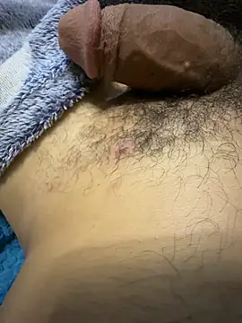 Show de hamed-697 na webcam