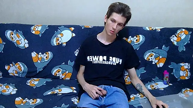 Lester_Broo Webcamshow