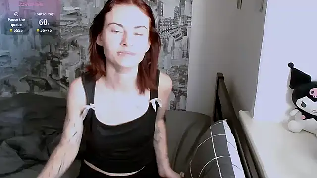 Živý XXX chat Fiona_Night