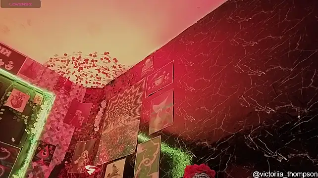 Živý XXX chat victoriia_thompson