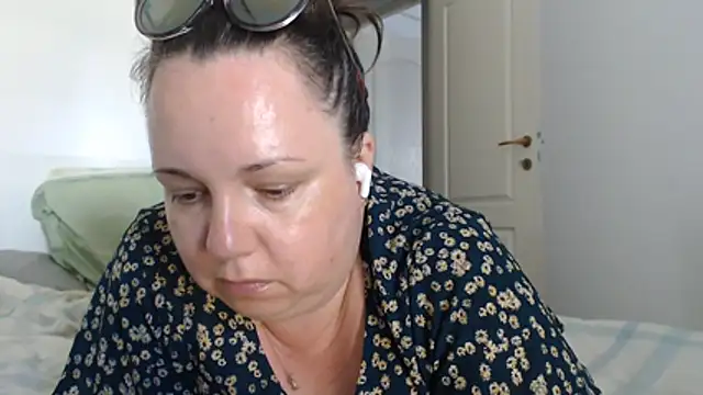 WendyRhoades Live XXX-Chat