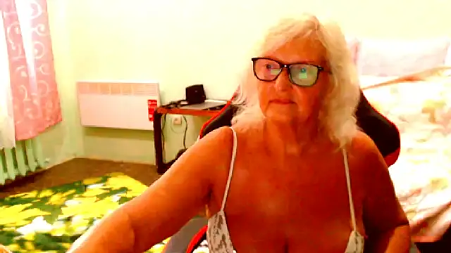 Chat XXX ao vivo de Natali7634