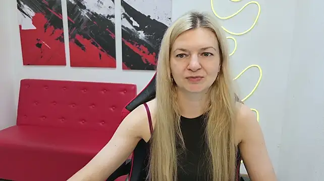 Chat XXX ao vivo de MelissaTyler
