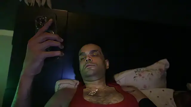 icebergslim281 Live XXX-Chat