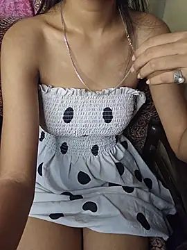 Lusty-Dishuu's Webcam Show
