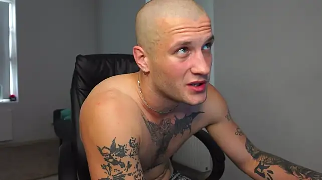 Igor_Wilde's Webcam Show