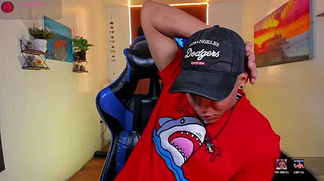 Damian_latinxxx webcam show